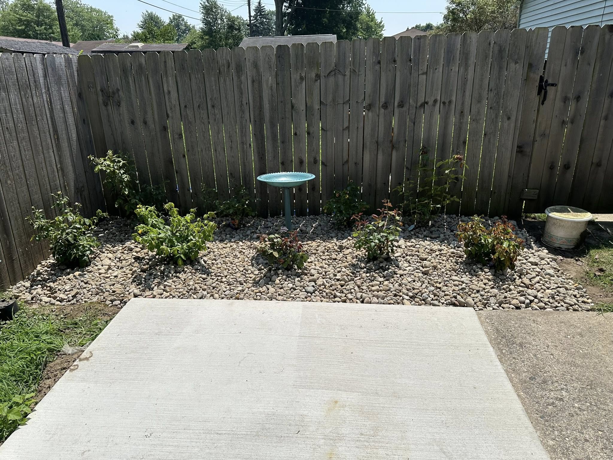 Property enhancement