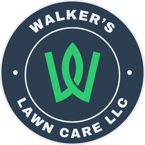 Walker's Lawn Care Logo